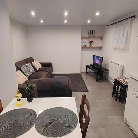 Bel Appartement F2 Entierement Renove Selestat Ngoại thất bức ảnh