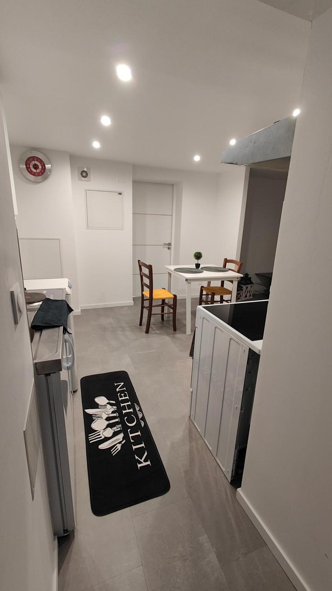 Bel Appartement F2 Entierement Renove Selestat Ngoại thất bức ảnh