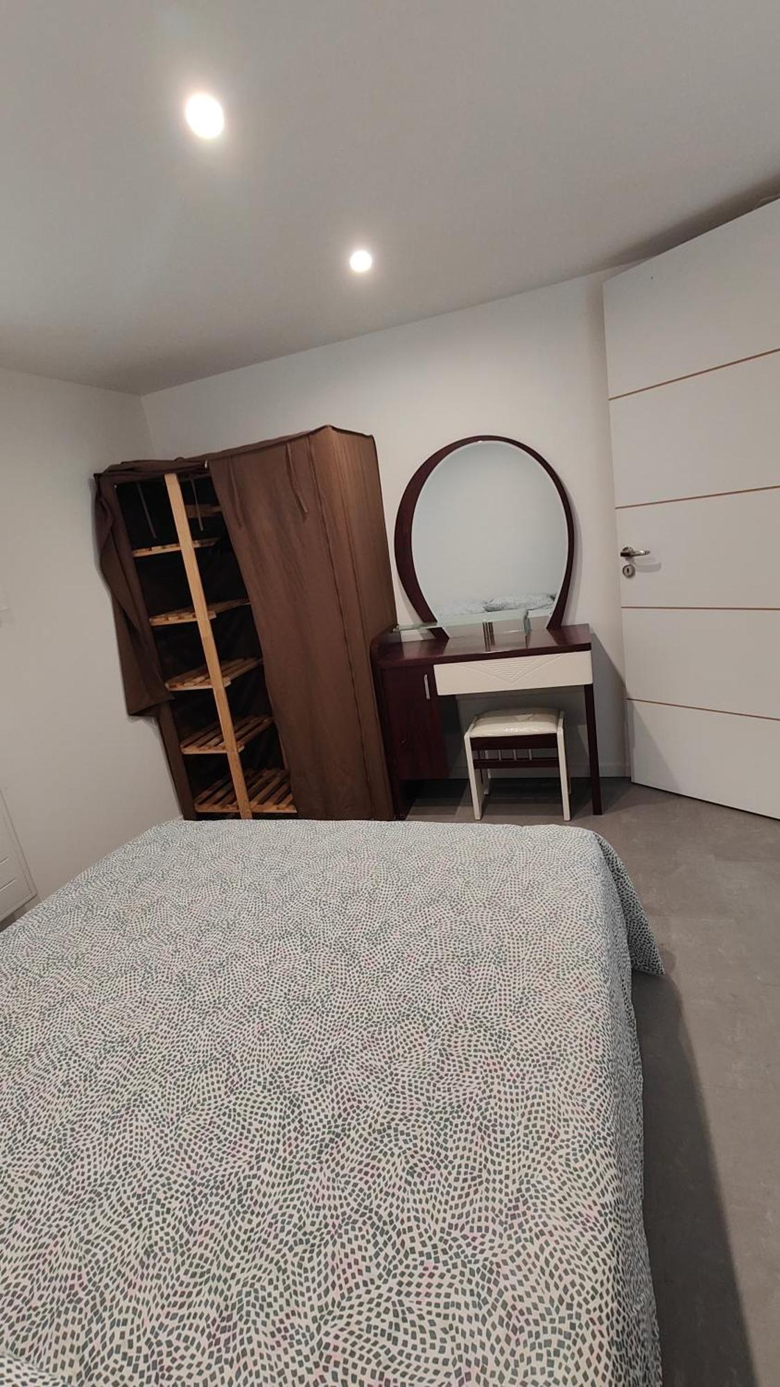 Bel Appartement F2 Entierement Renove Selestat Ngoại thất bức ảnh