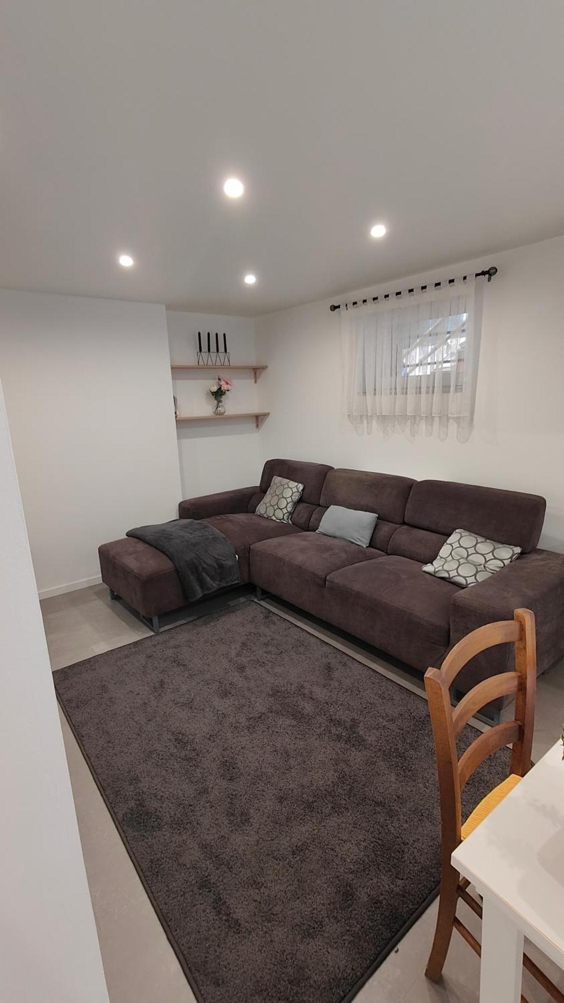 Bel Appartement F2 Entierement Renove Selestat Ngoại thất bức ảnh