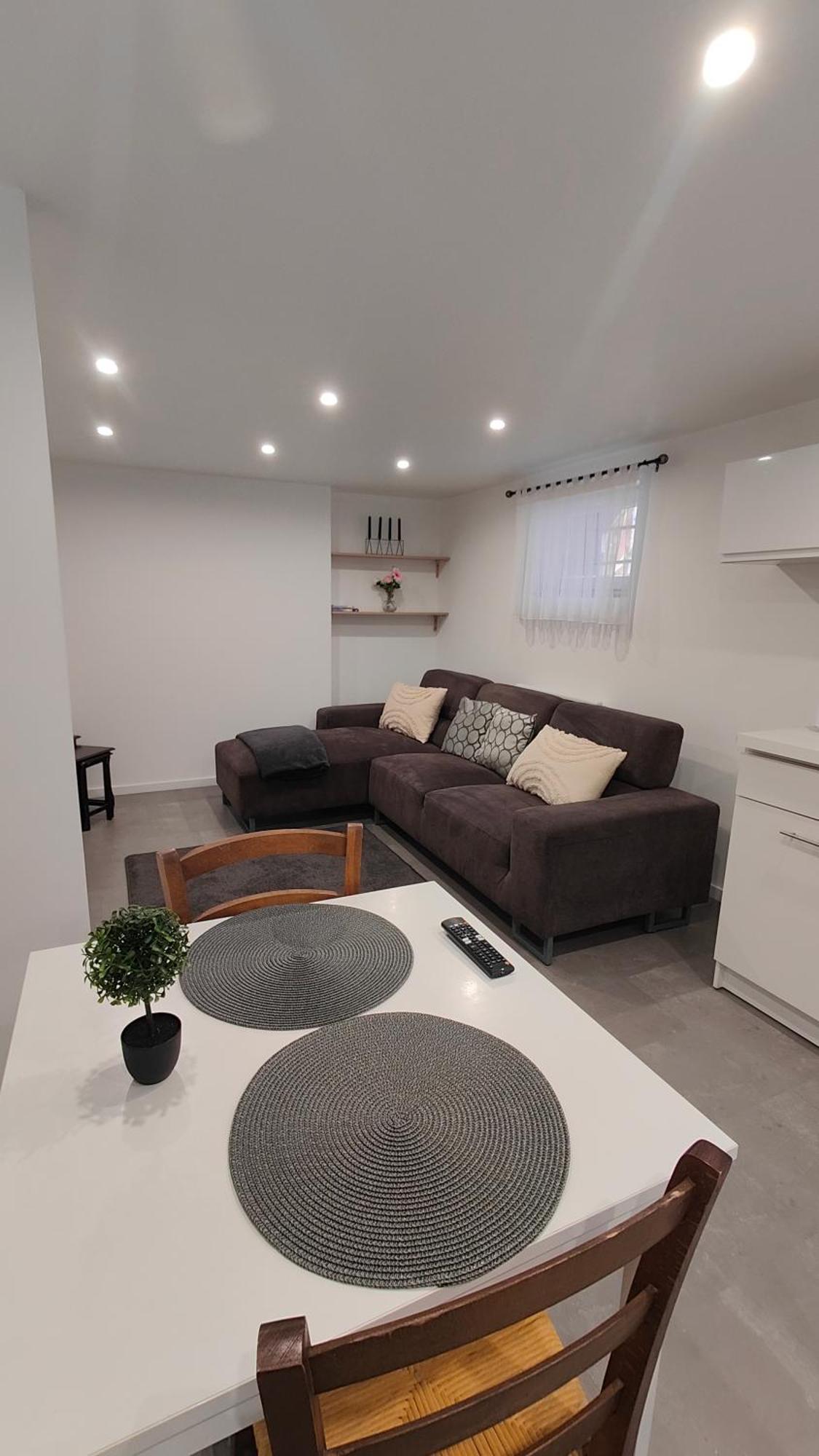 Bel Appartement F2 Entierement Renove Selestat Ngoại thất bức ảnh